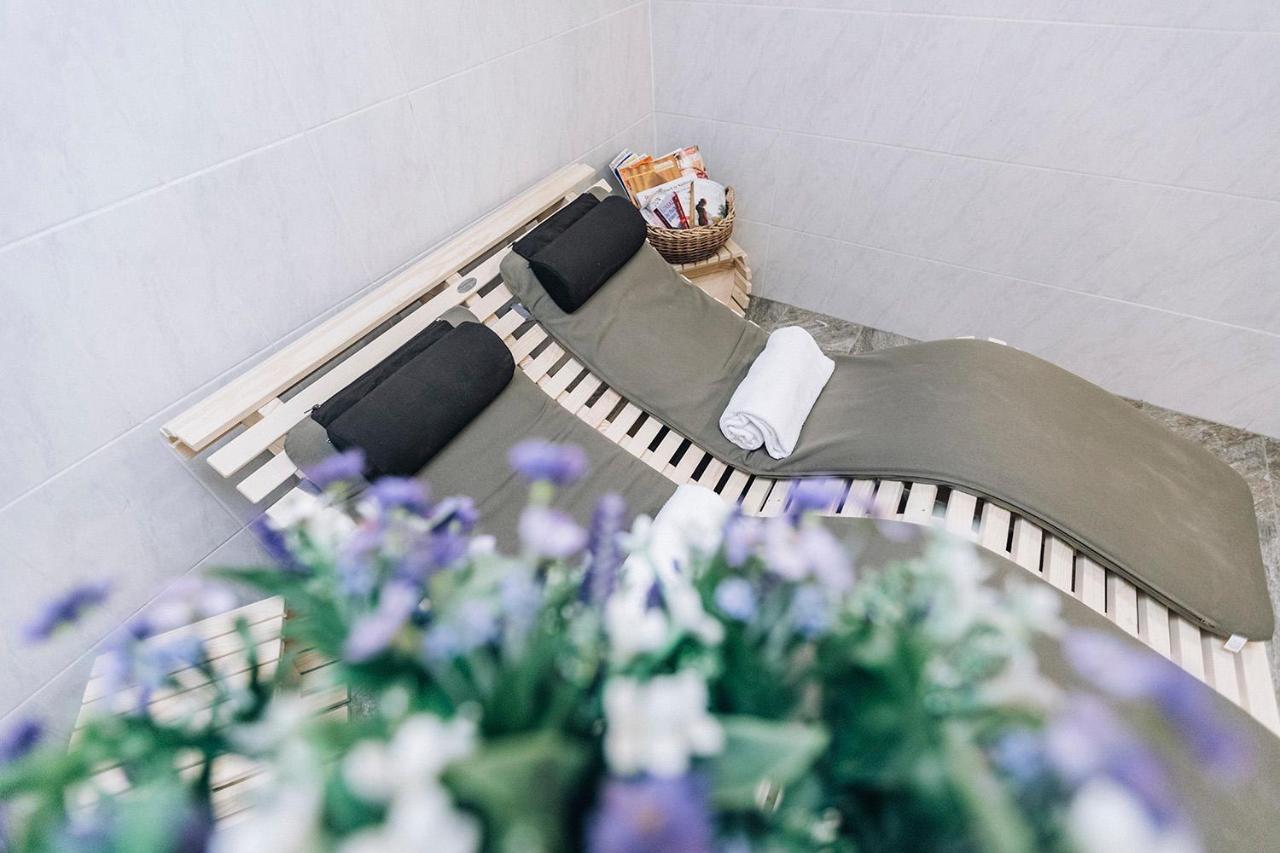 Hotel Schoenwies Trodena Zewnętrze zdjęcie