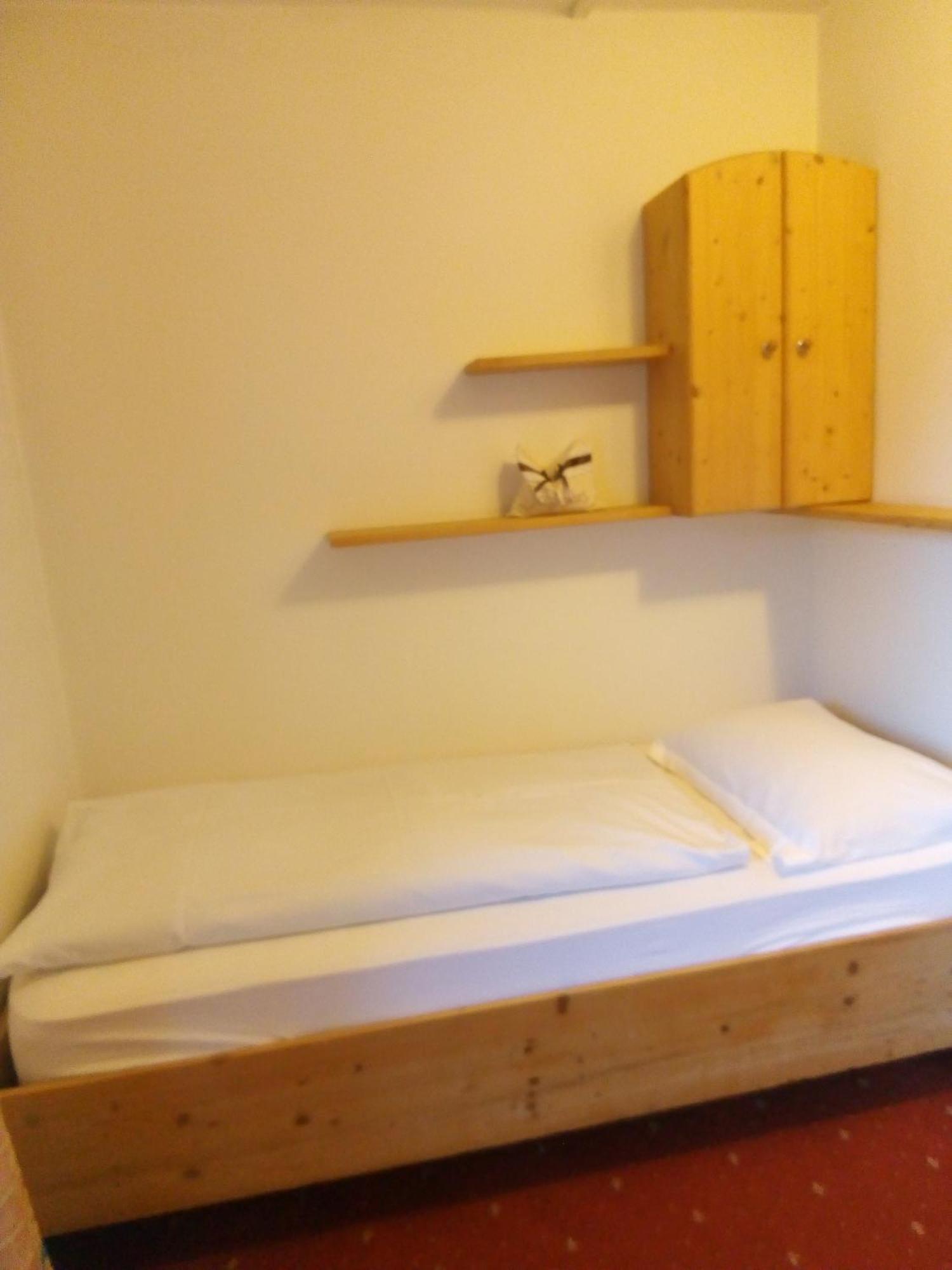 Hotel Schoenwies Trodena Zewnętrze zdjęcie