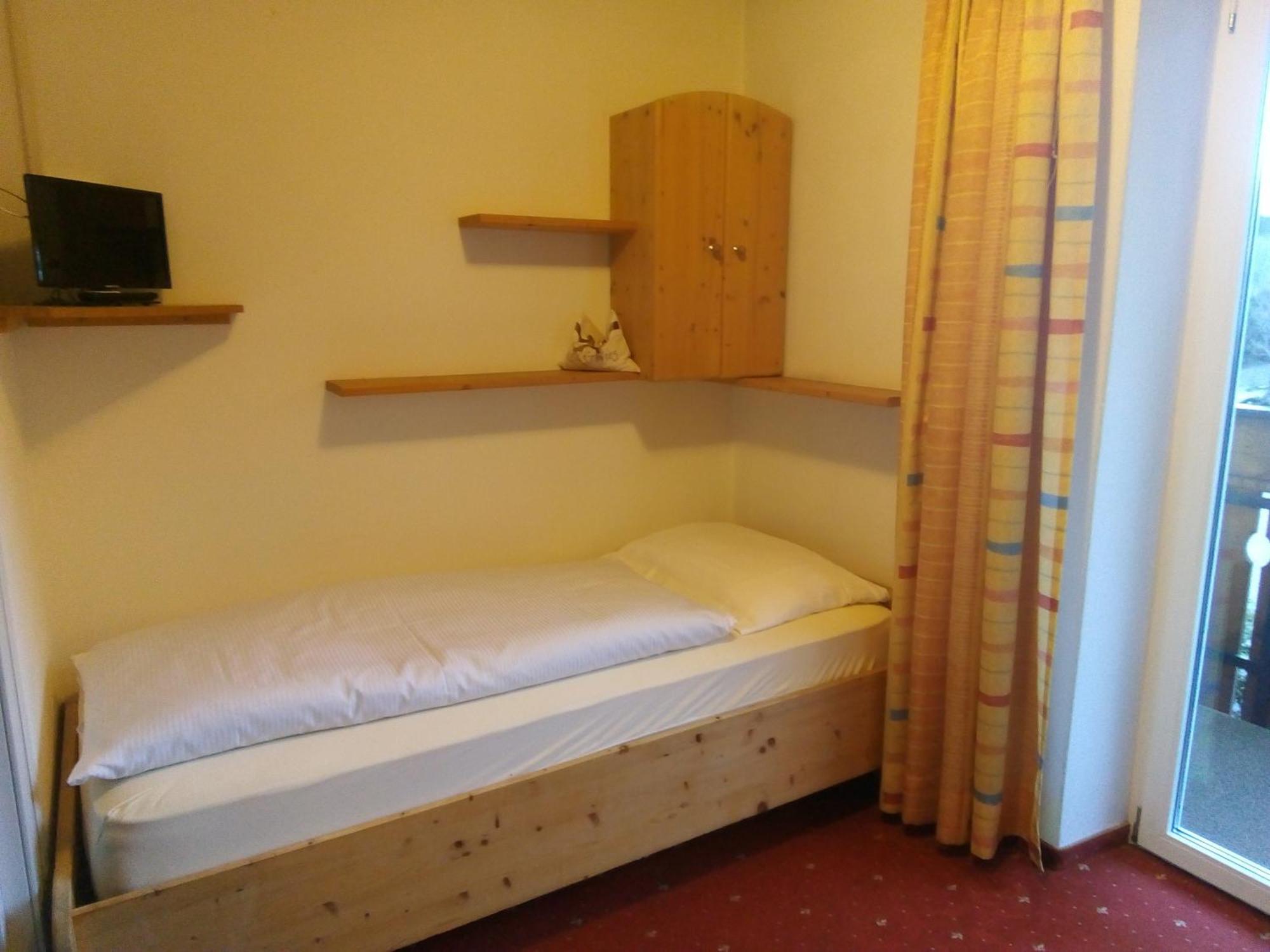Hotel Schoenwies Trodena Zewnętrze zdjęcie