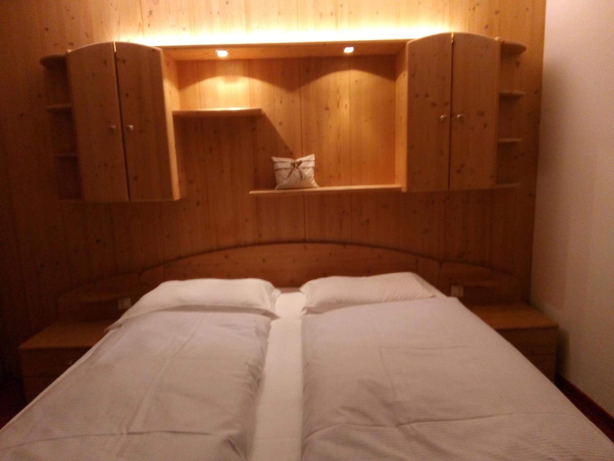 Hotel Schoenwies Trodena Zewnętrze zdjęcie