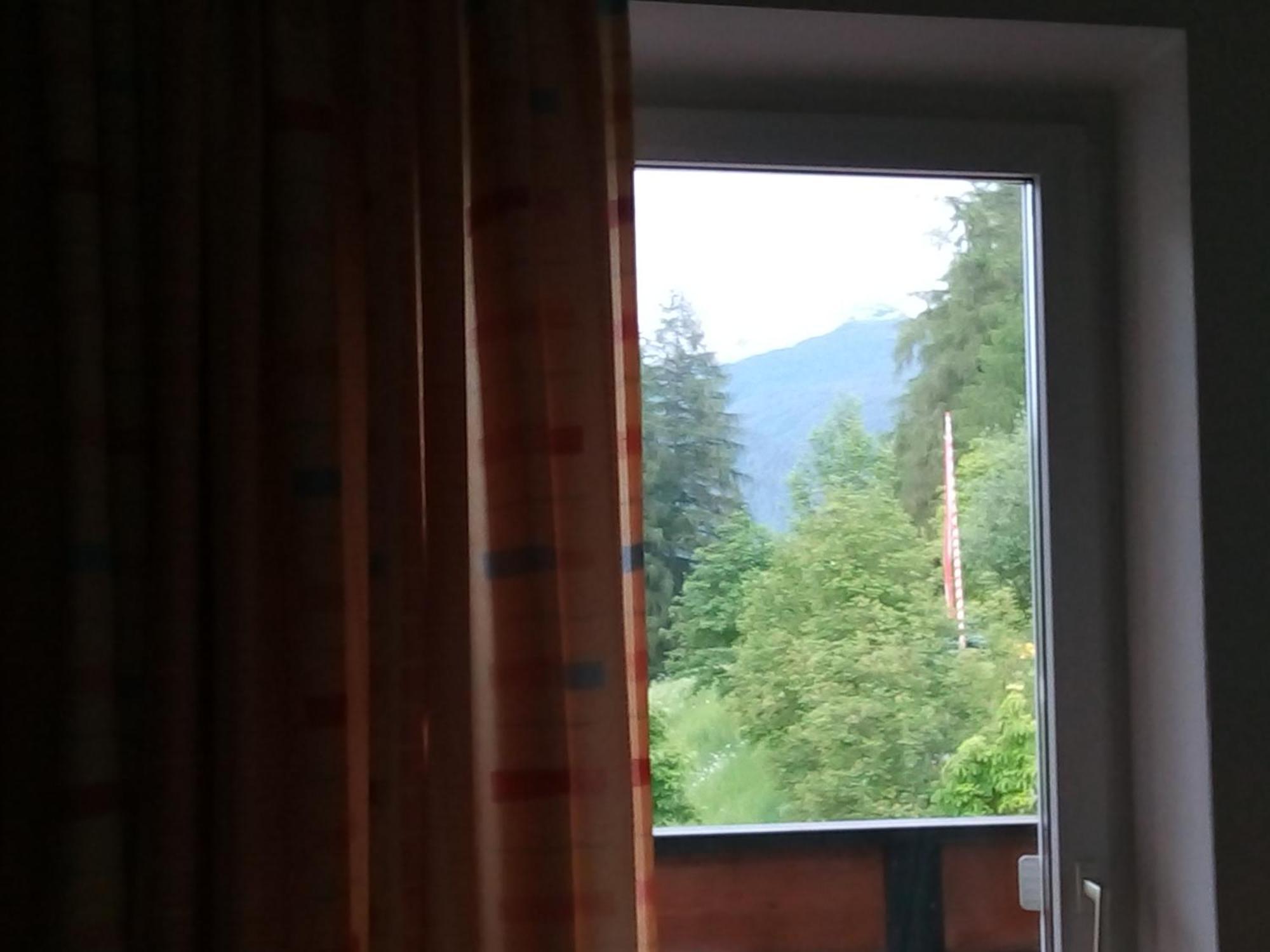 Hotel Schoenwies Trodena Zewnętrze zdjęcie