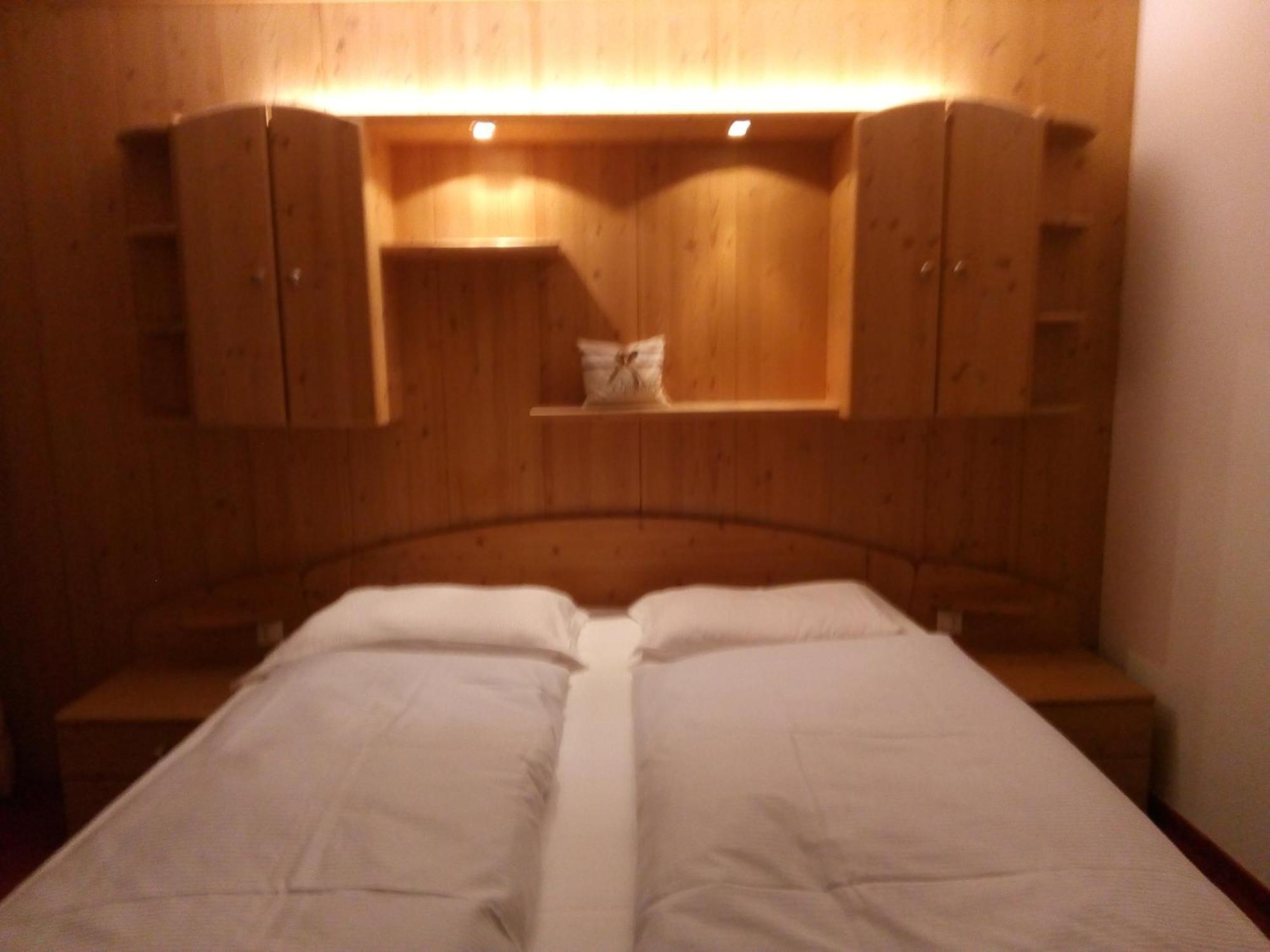 Hotel Schoenwies Trodena Zewnętrze zdjęcie