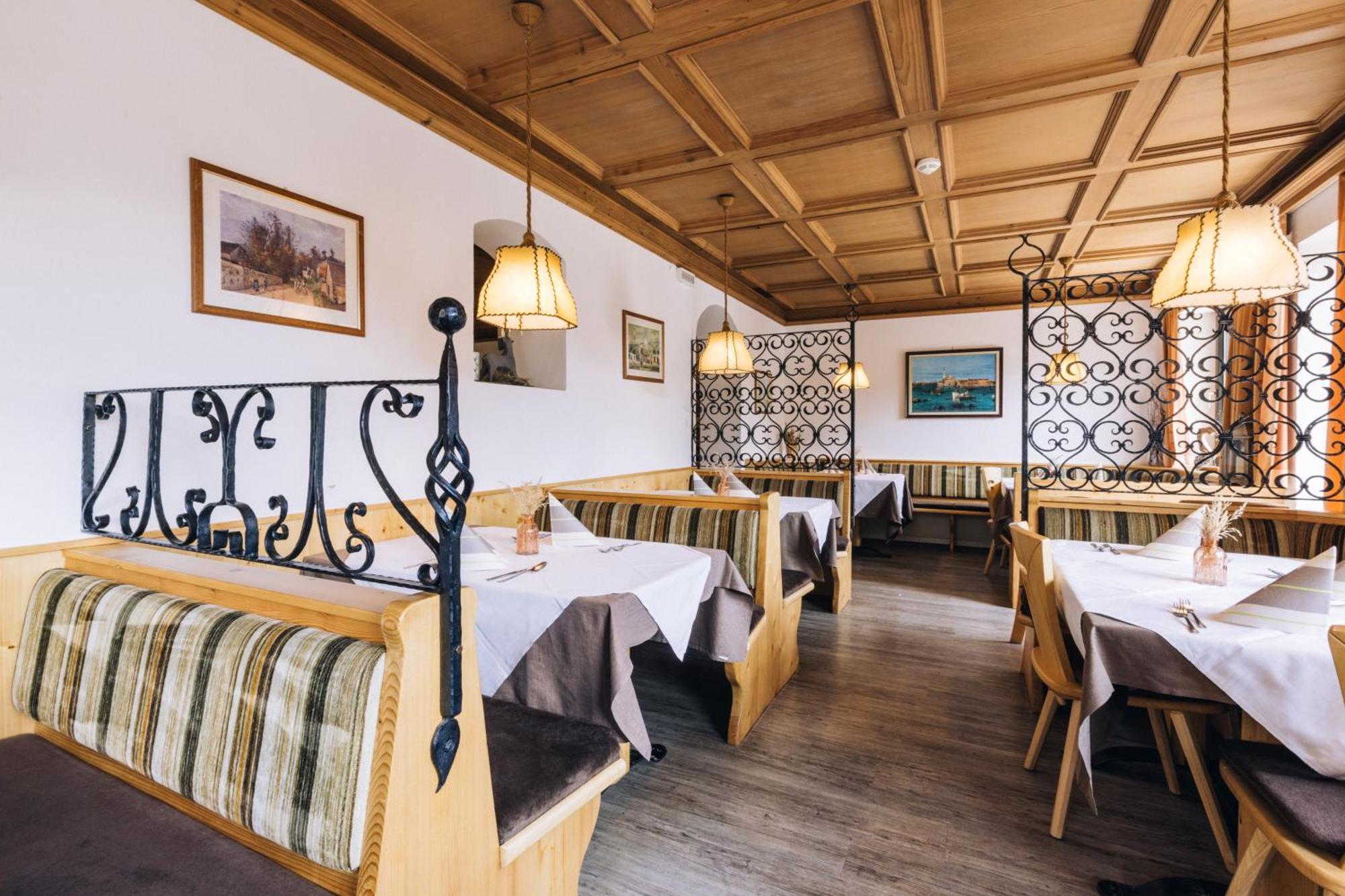 Hotel Schoenwies Trodena Zewnętrze zdjęcie