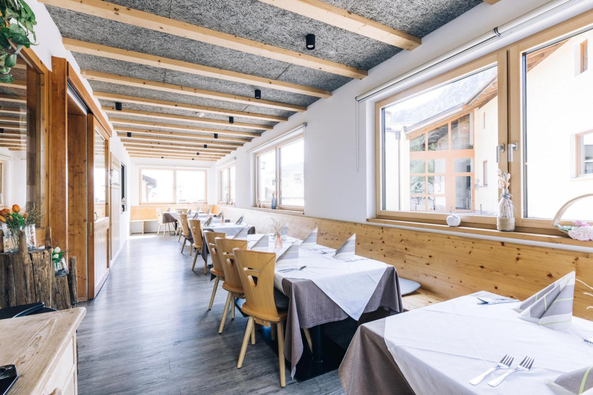 Hotel Schoenwies Trodena Zewnętrze zdjęcie
