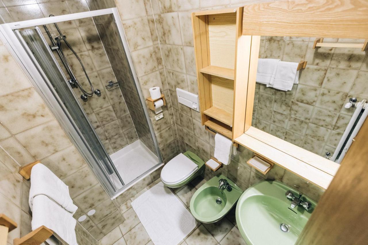 Hotel Schoenwies Trodena Zewnętrze zdjęcie