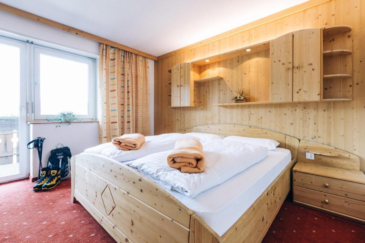 Hotel Schoenwies Trodena Zewnętrze zdjęcie