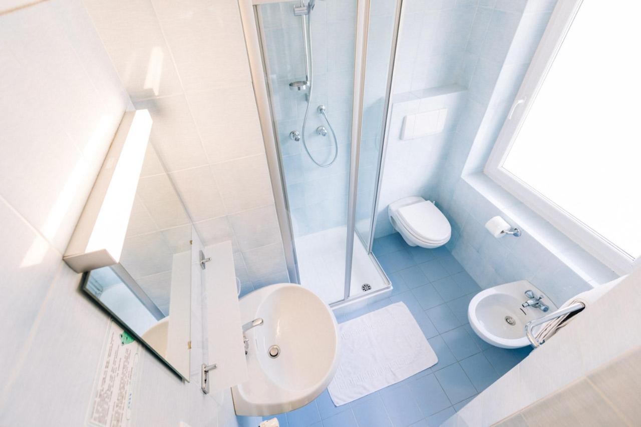 Hotel Schoenwies Trodena Zewnętrze zdjęcie