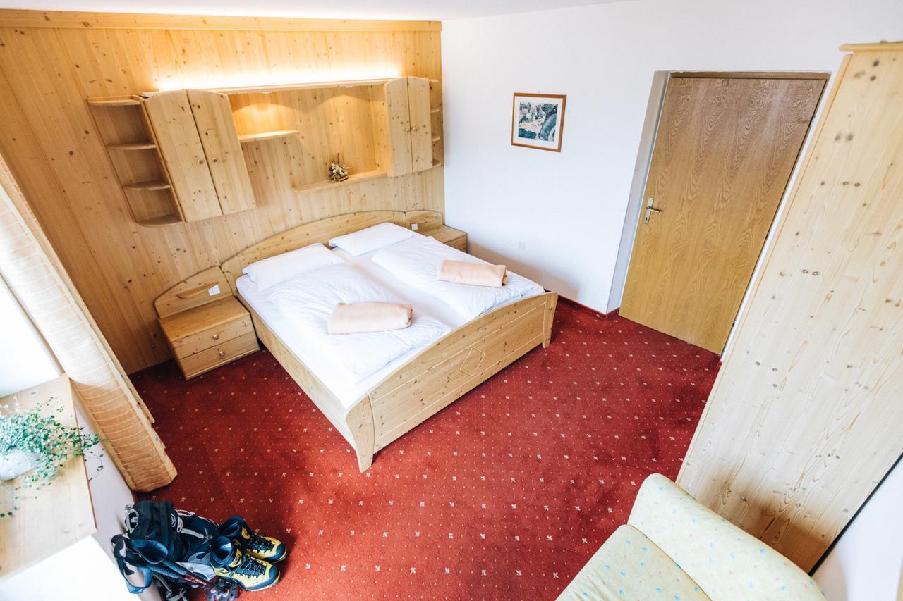 Hotel Schoenwies Trodena Zewnętrze zdjęcie