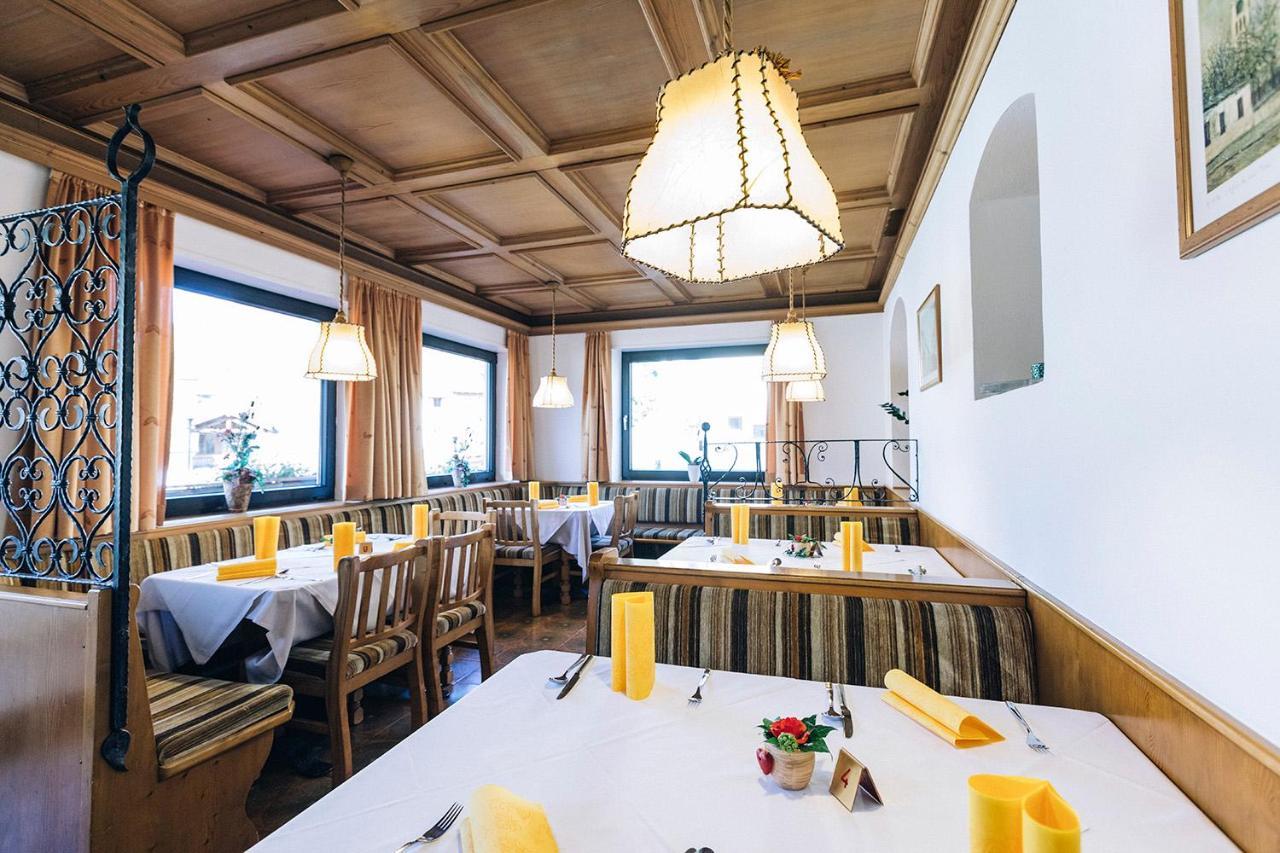 Hotel Schoenwies Trodena Zewnętrze zdjęcie