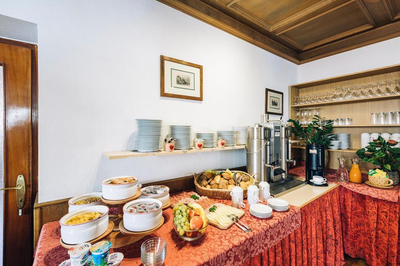 Hotel Schoenwies Trodena Zewnętrze zdjęcie