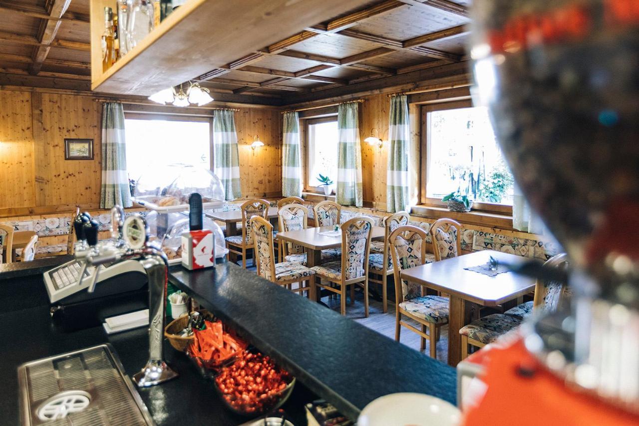 Hotel Schoenwies Trodena Zewnętrze zdjęcie