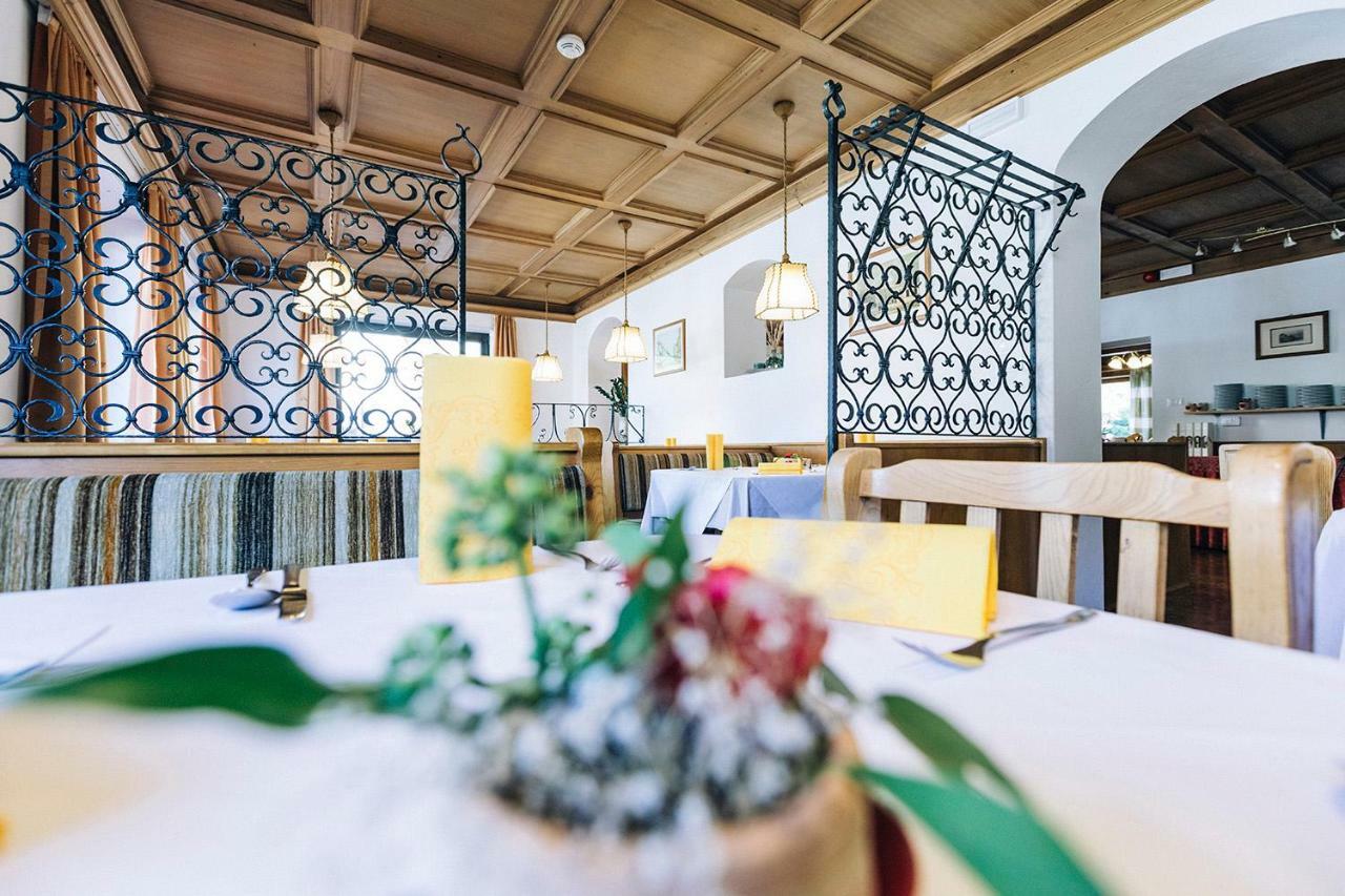 Hotel Schoenwies Trodena Zewnętrze zdjęcie