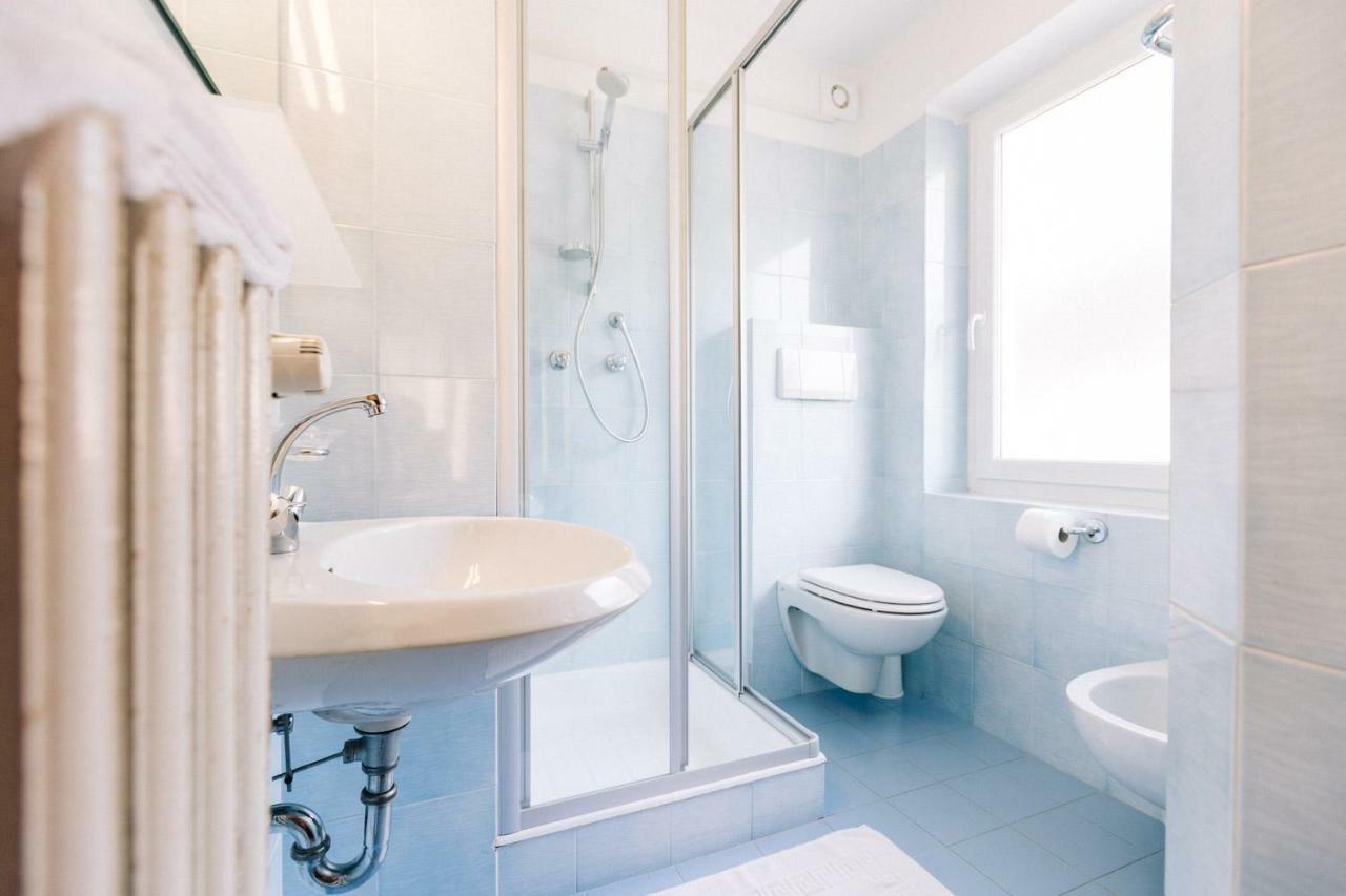 Hotel Schoenwies Trodena Zewnętrze zdjęcie
