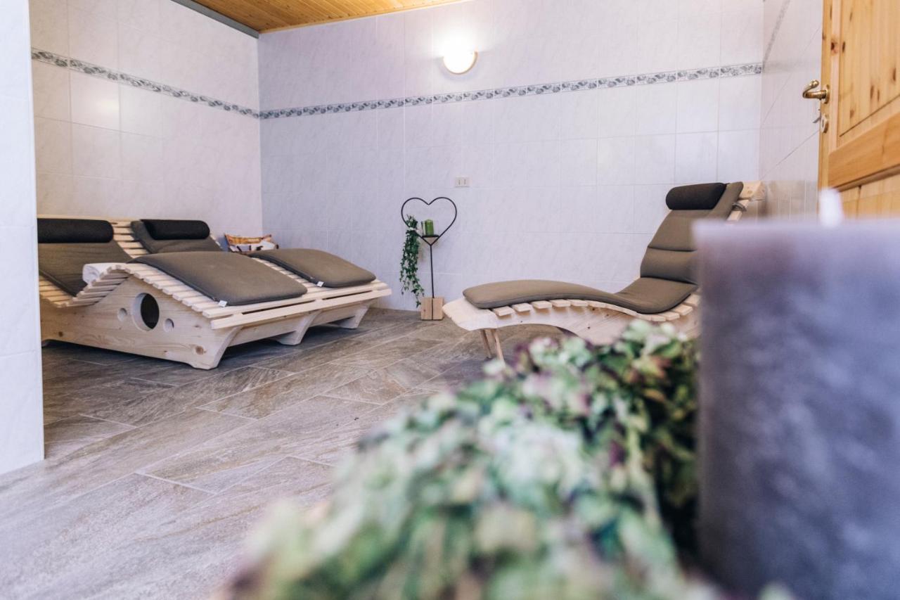 Hotel Schoenwies Trodena Zewnętrze zdjęcie